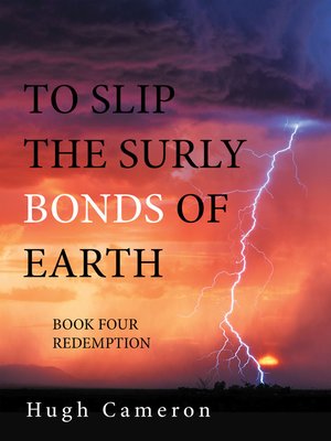 cover image of To Slip the Surly Bonds of Earth